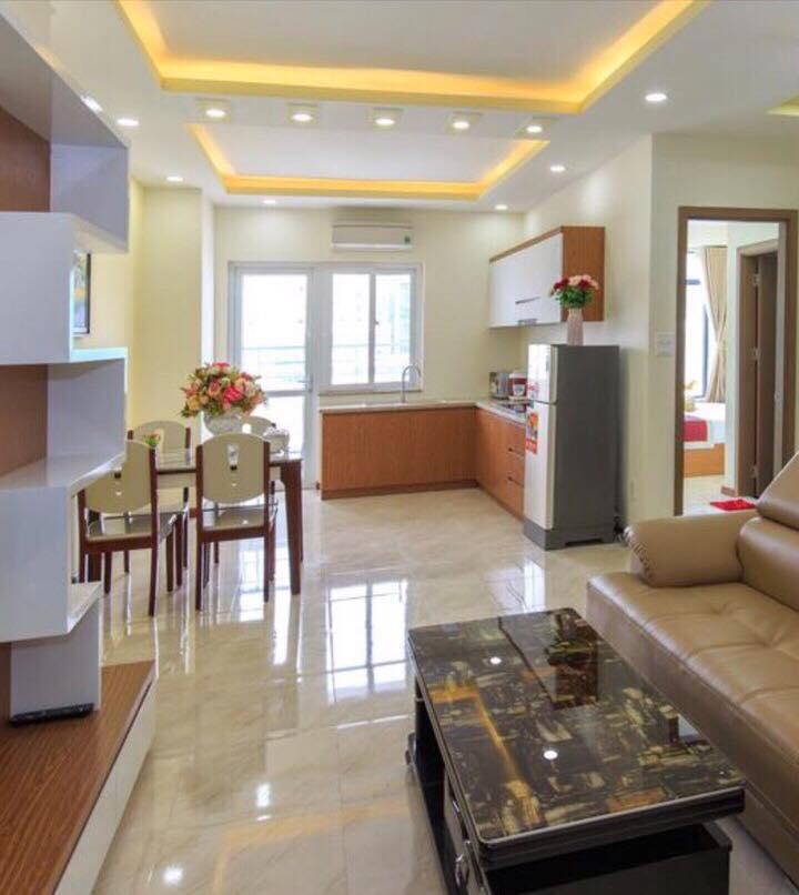 Ocean View Hotel На Транг Екстериор снимка
